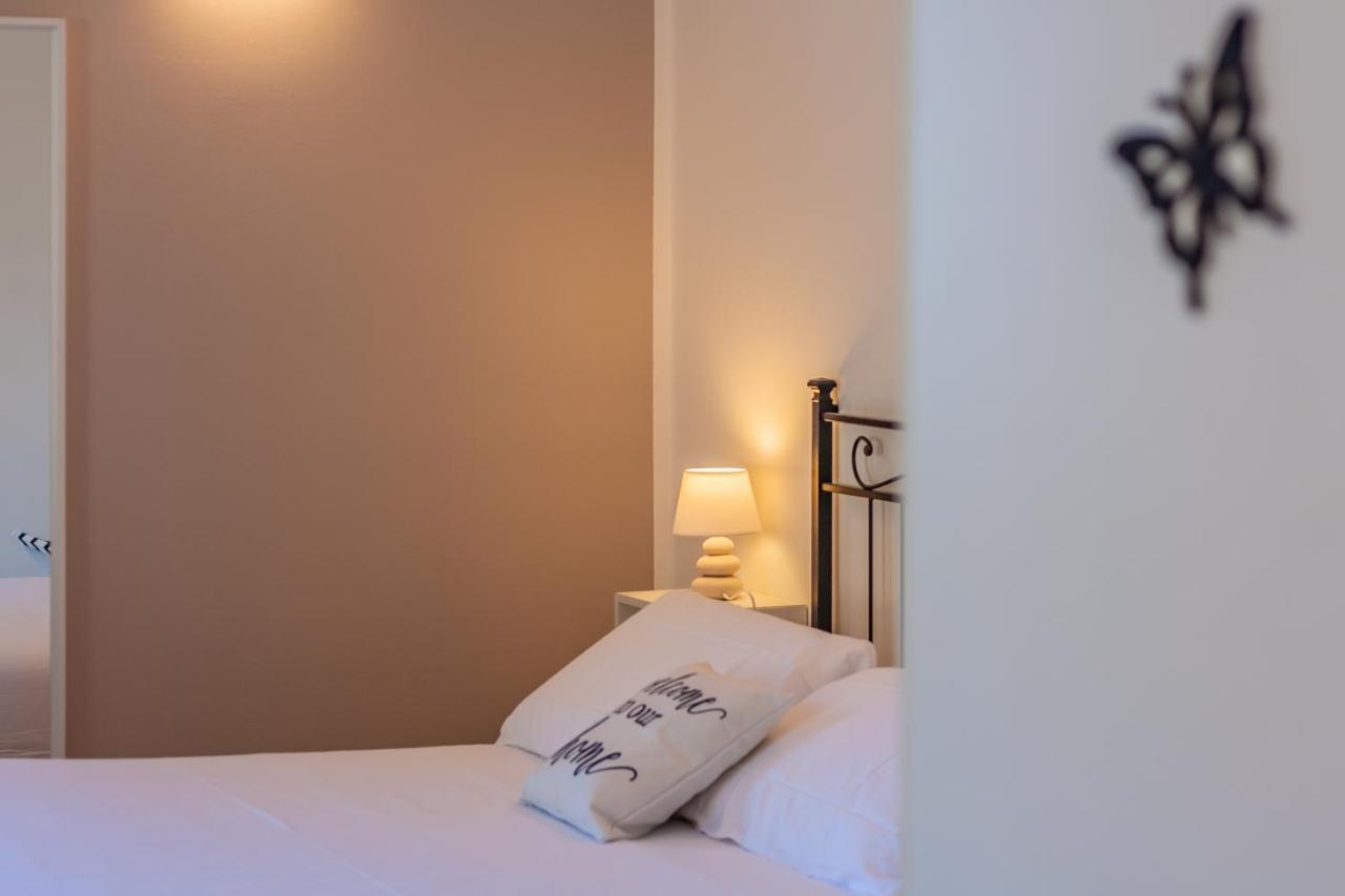 Incanto Apartment By Wonderful Italy Bellagio Extérieur photo