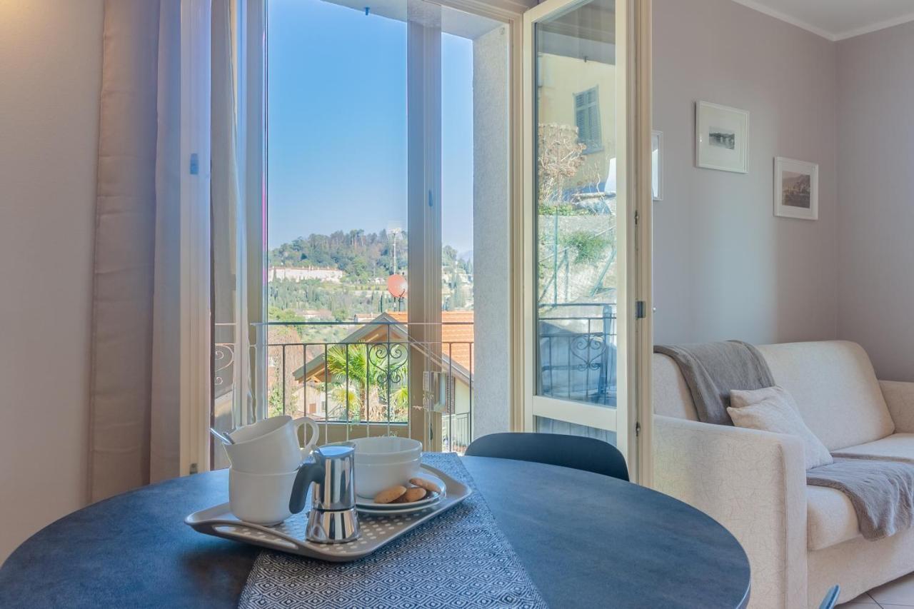 Incanto Apartment By Wonderful Italy Bellagio Extérieur photo