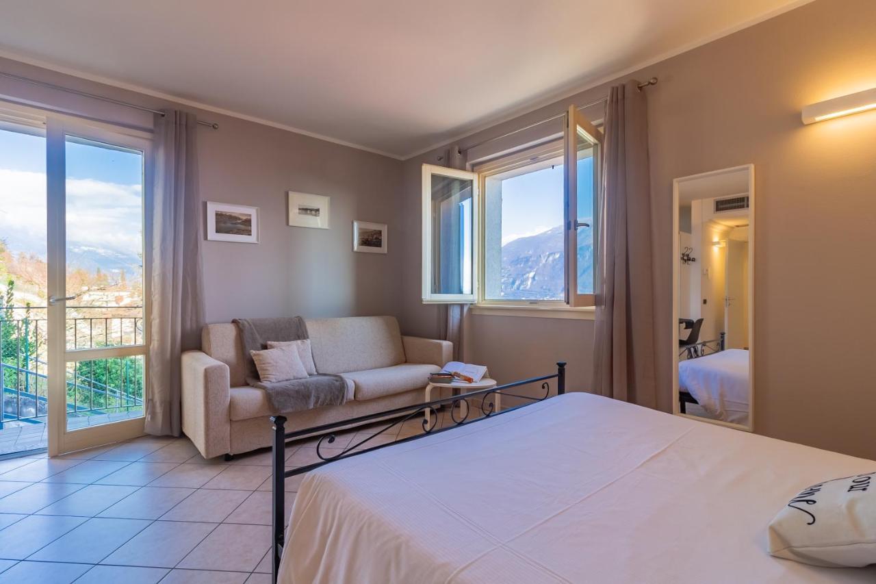 Incanto Apartment By Wonderful Italy Bellagio Extérieur photo